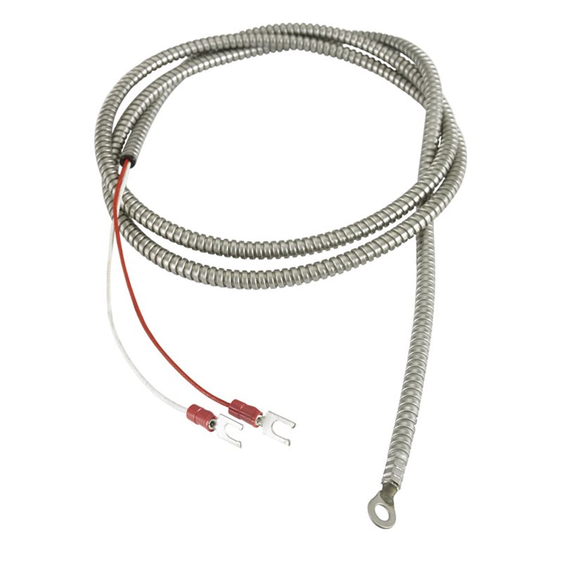 Washer Type Thermocouples