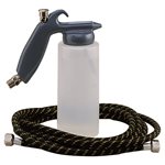Air-O-Spray System, 10' Hose, 12oz Bottle - 42202