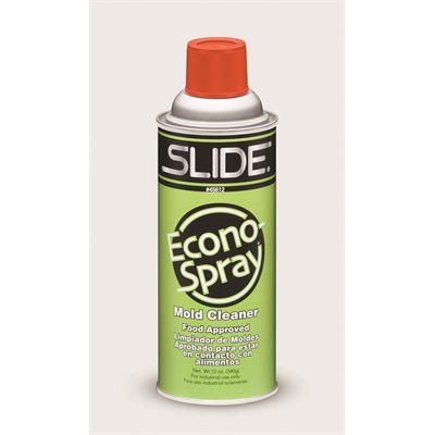 Econo-Spray Mold Cleaner Aerosol - 45612 (Case of 12)